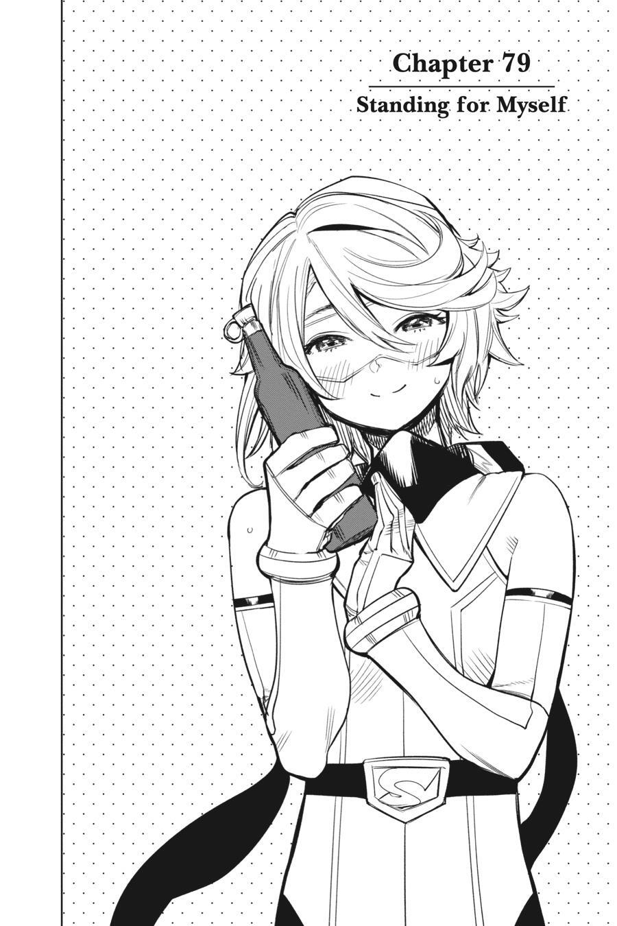 Read Shy Manga Online