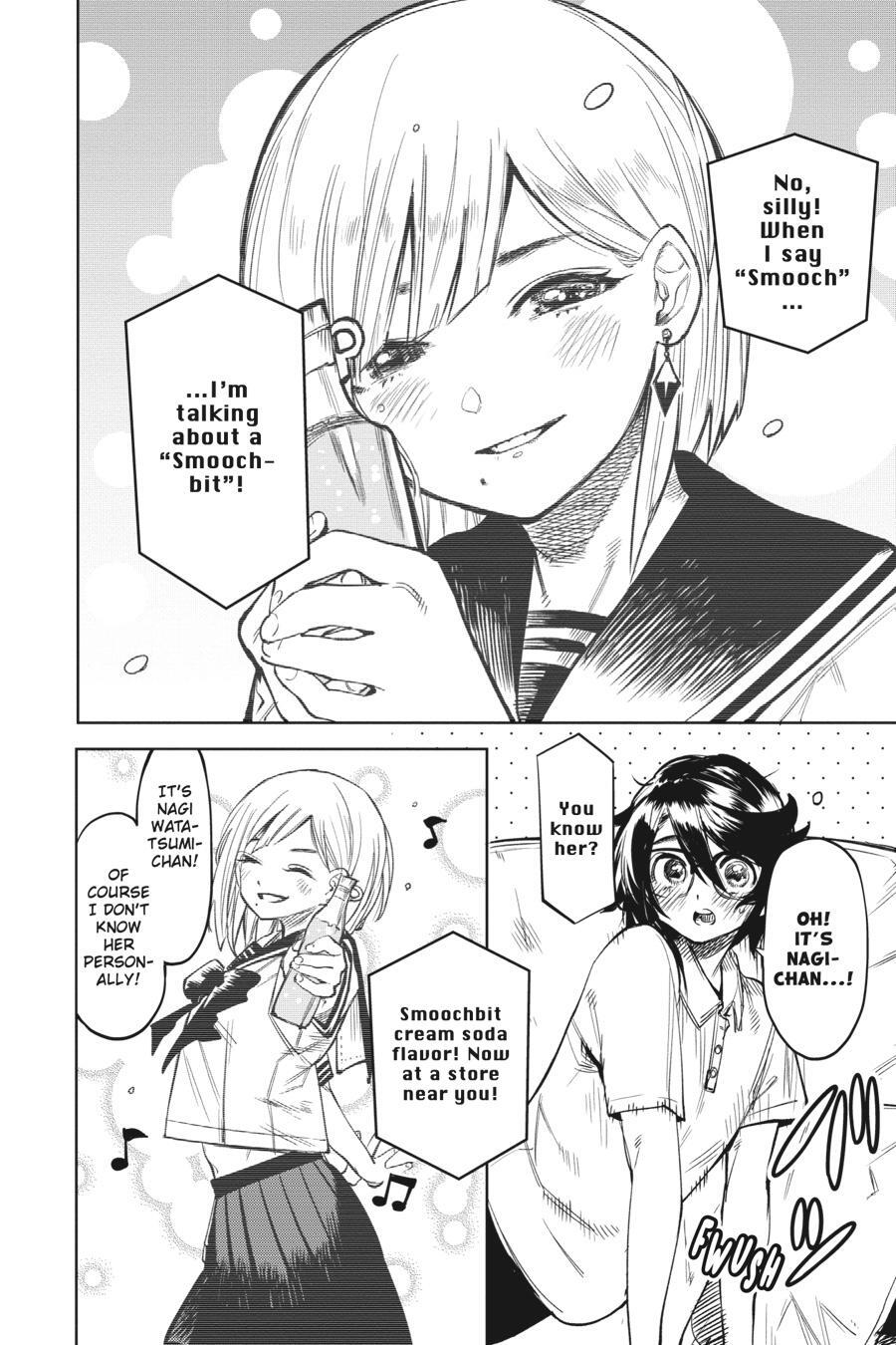 Read Shy Manga Online