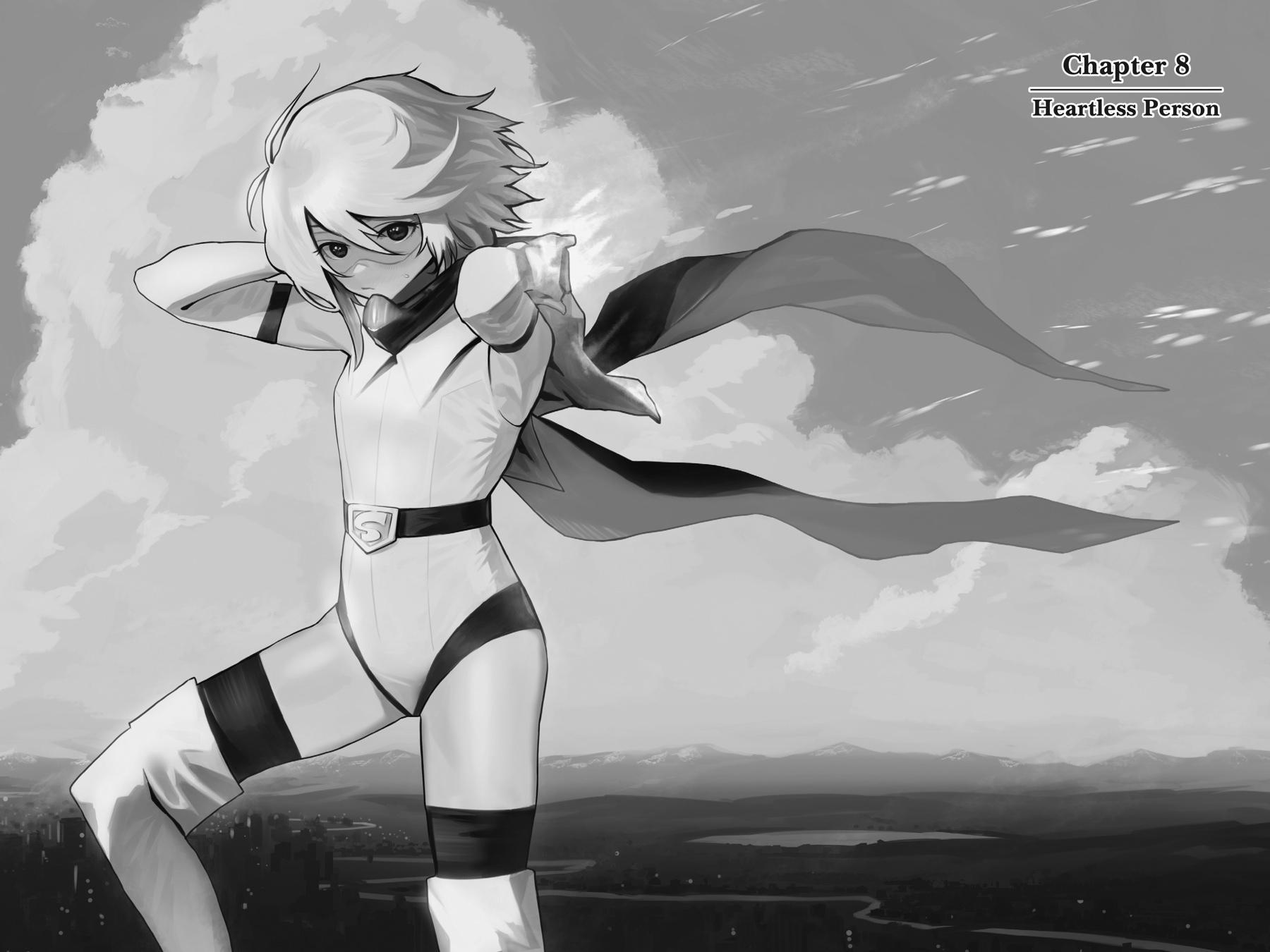 Read Shy Manga Online