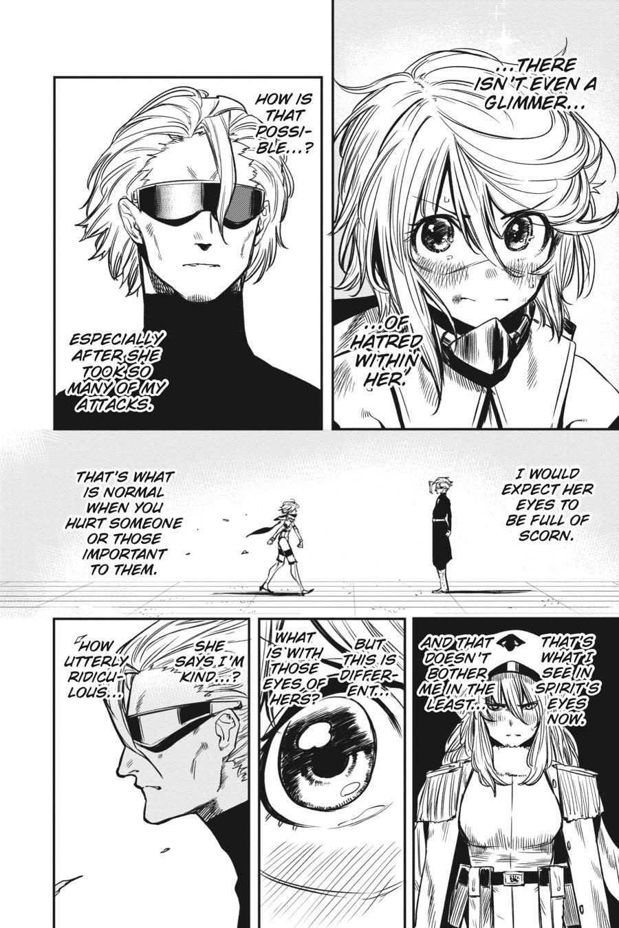 Read Shy Manga Online