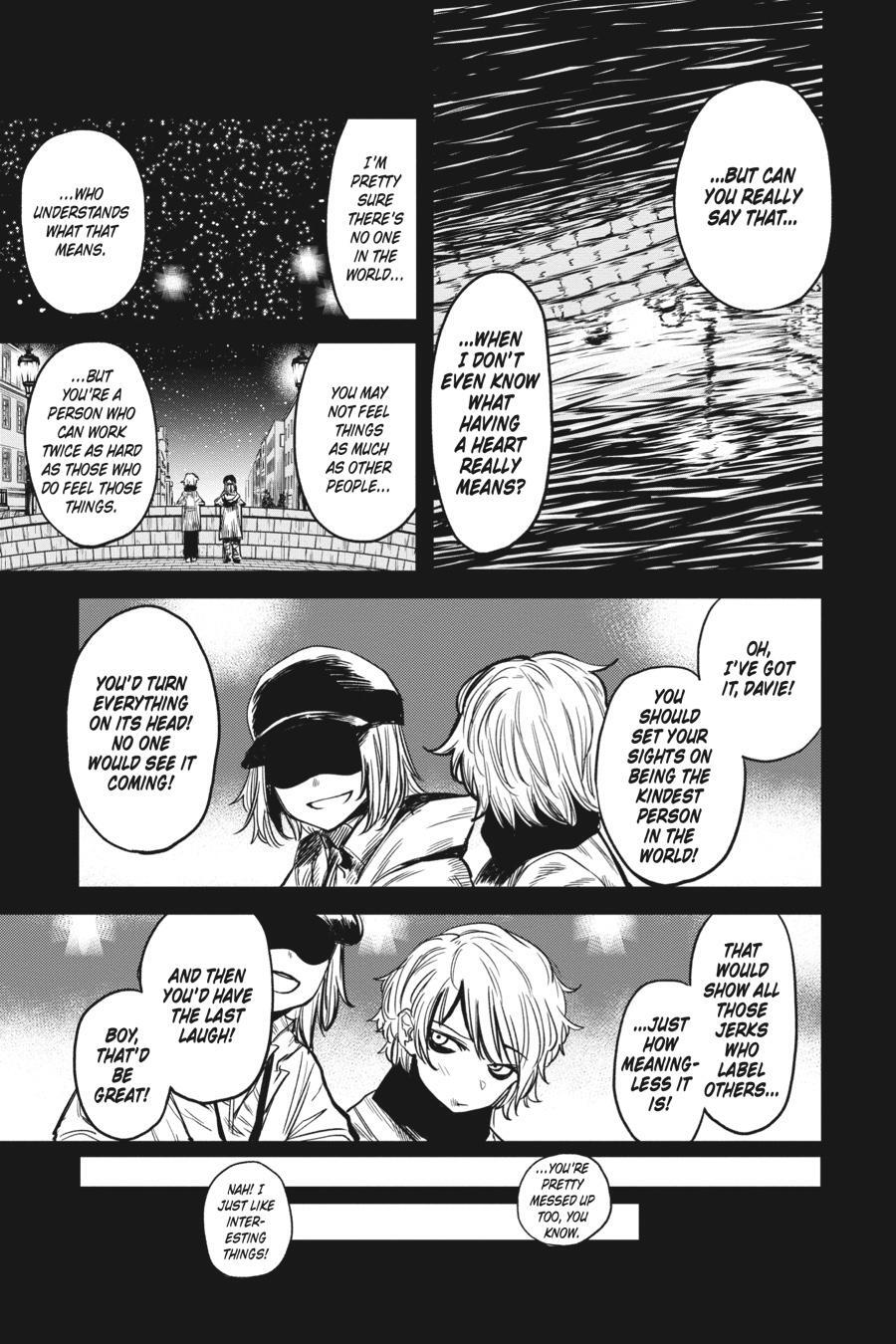 Read Shy Manga Online