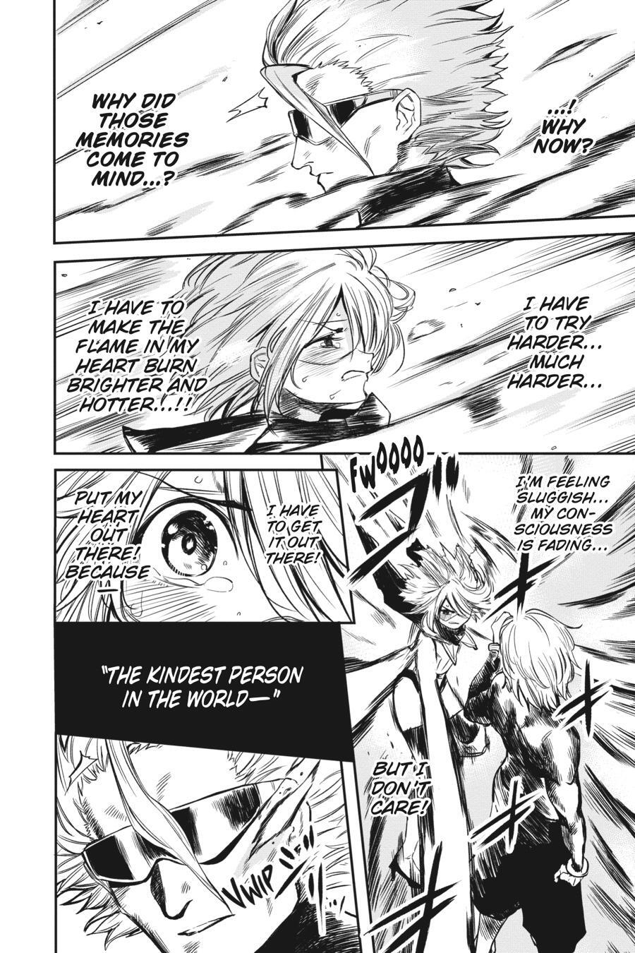 Read Shy Manga Online
