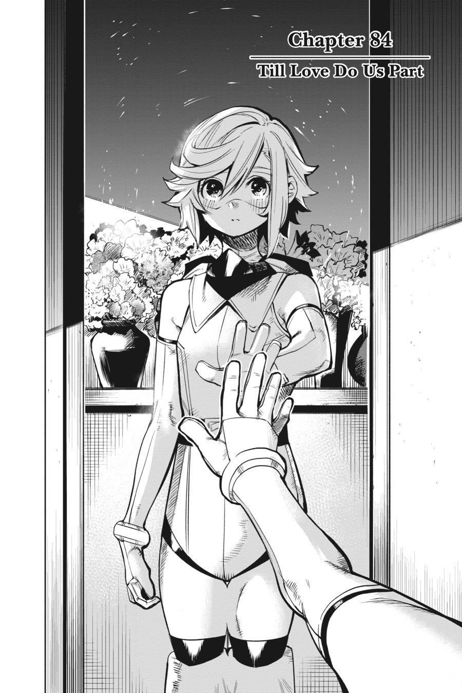 Read Shy Manga Online