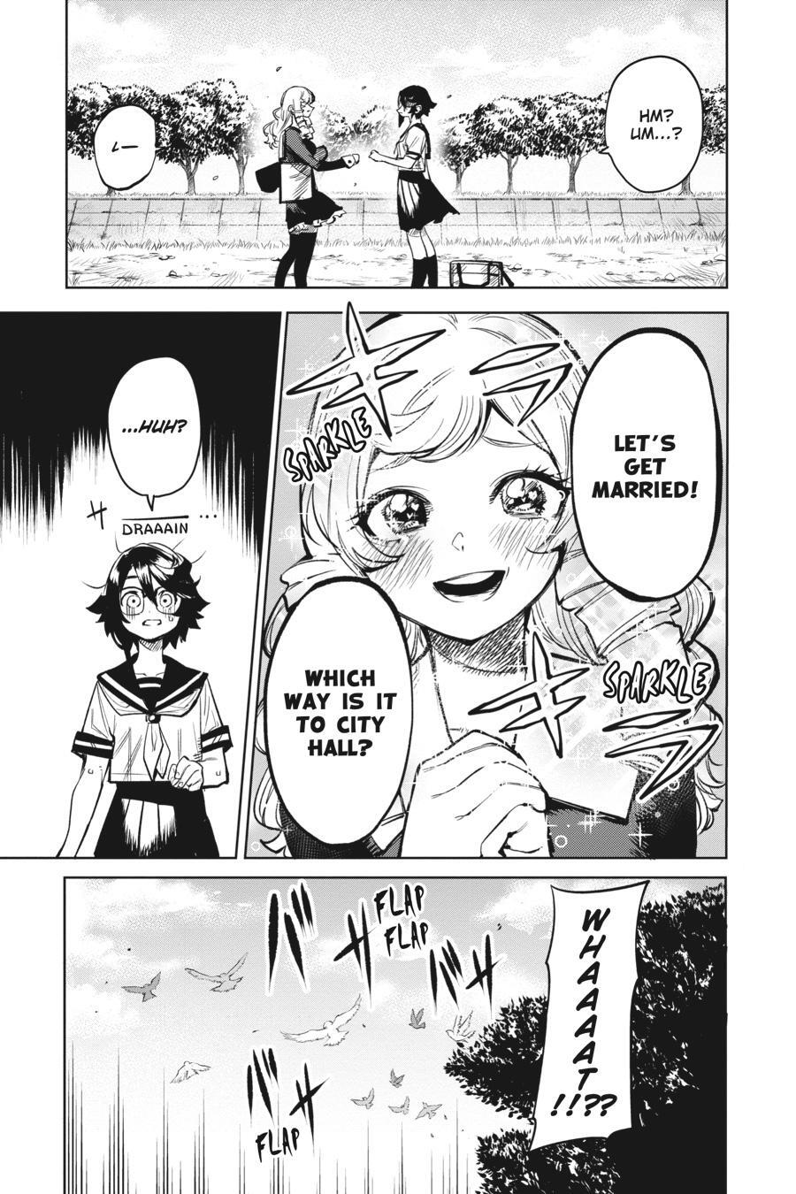 Read Shy Manga Online