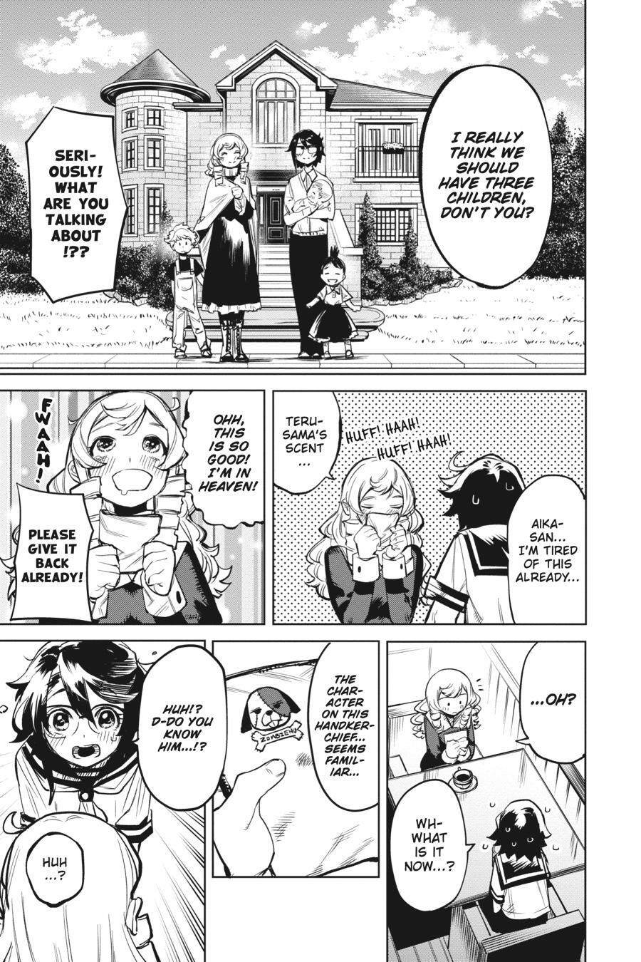 Read Shy Manga Online