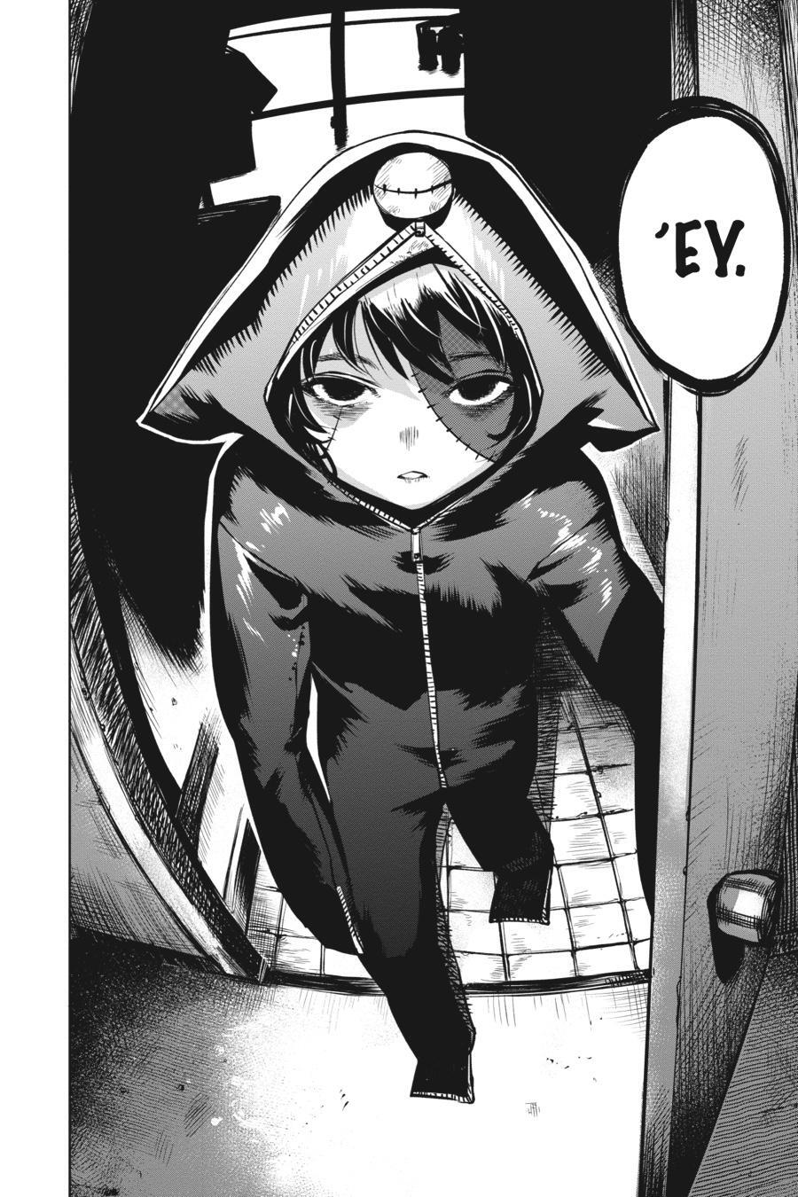 Read Shy Manga Online