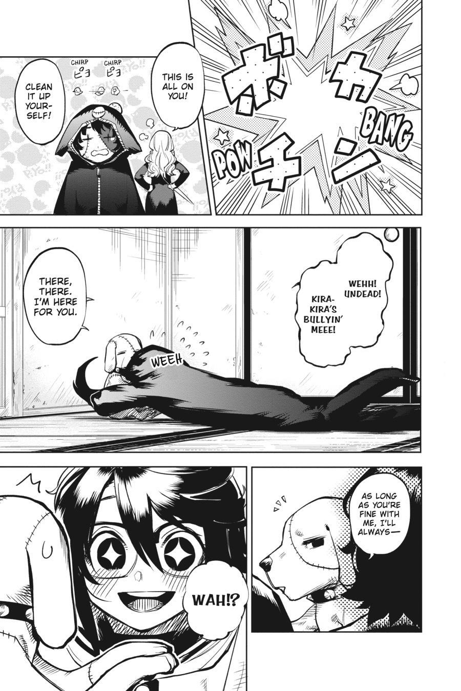 Read Shy Manga Online