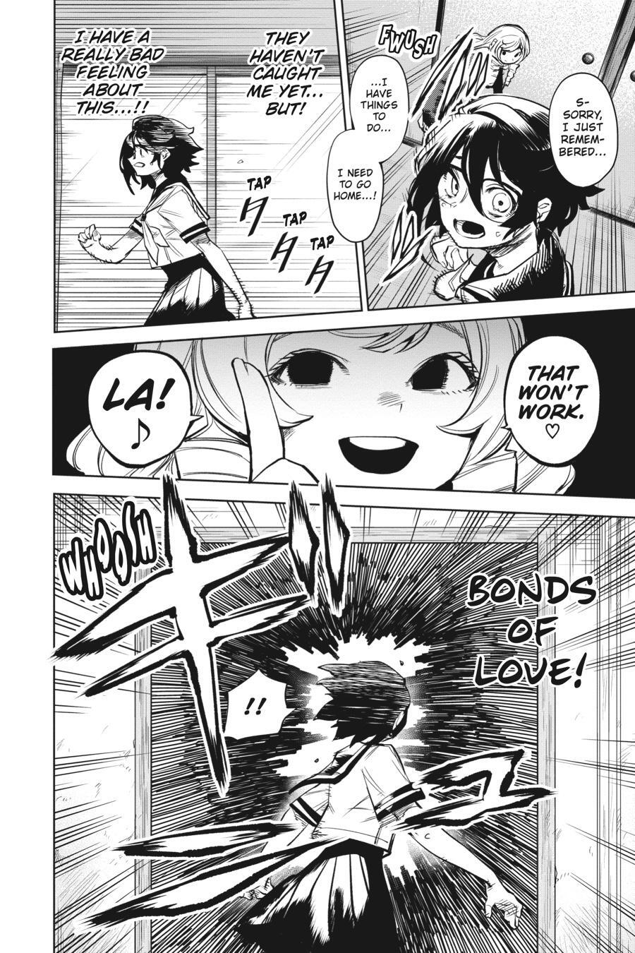 Read Shy Manga Online