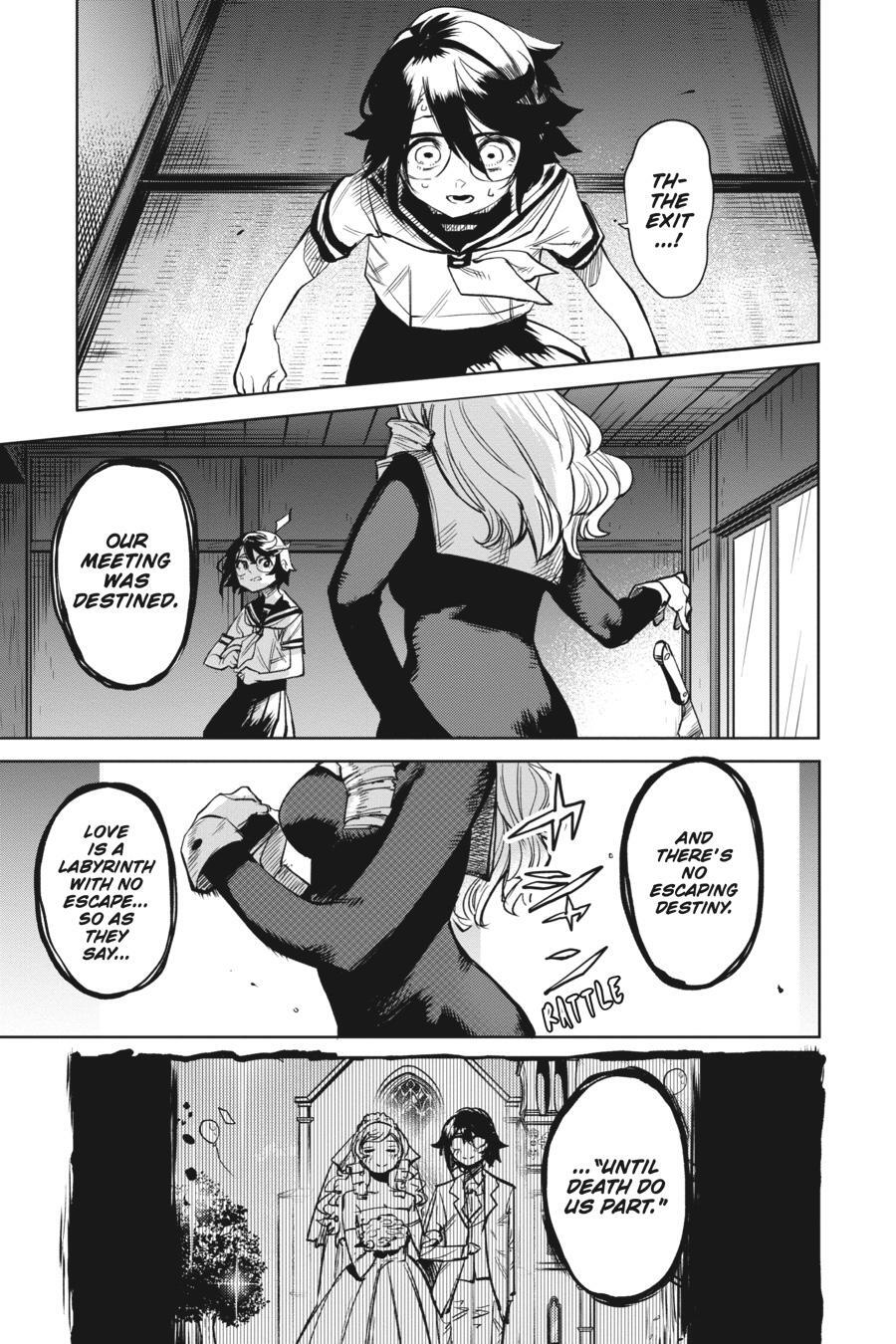 Read Shy Manga Online