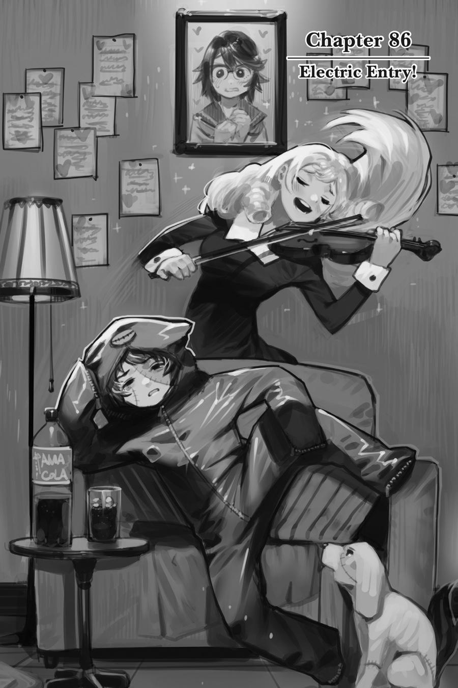 Read Shy Manga Online