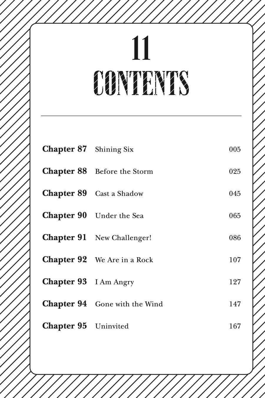 Read Shy Manga Online