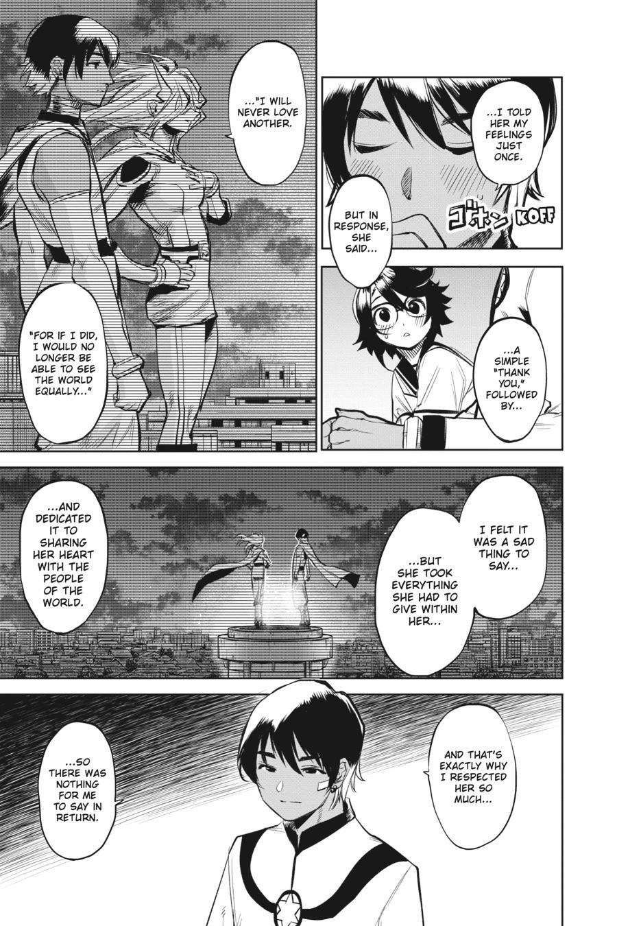 Read Shy Manga Online