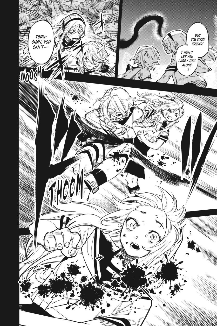 Read Shy Manga Online