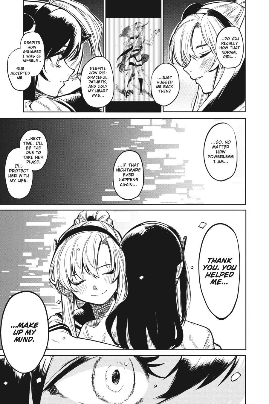 Read Shy Manga Online