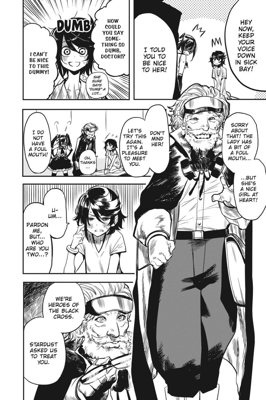 Read Shy Manga Online