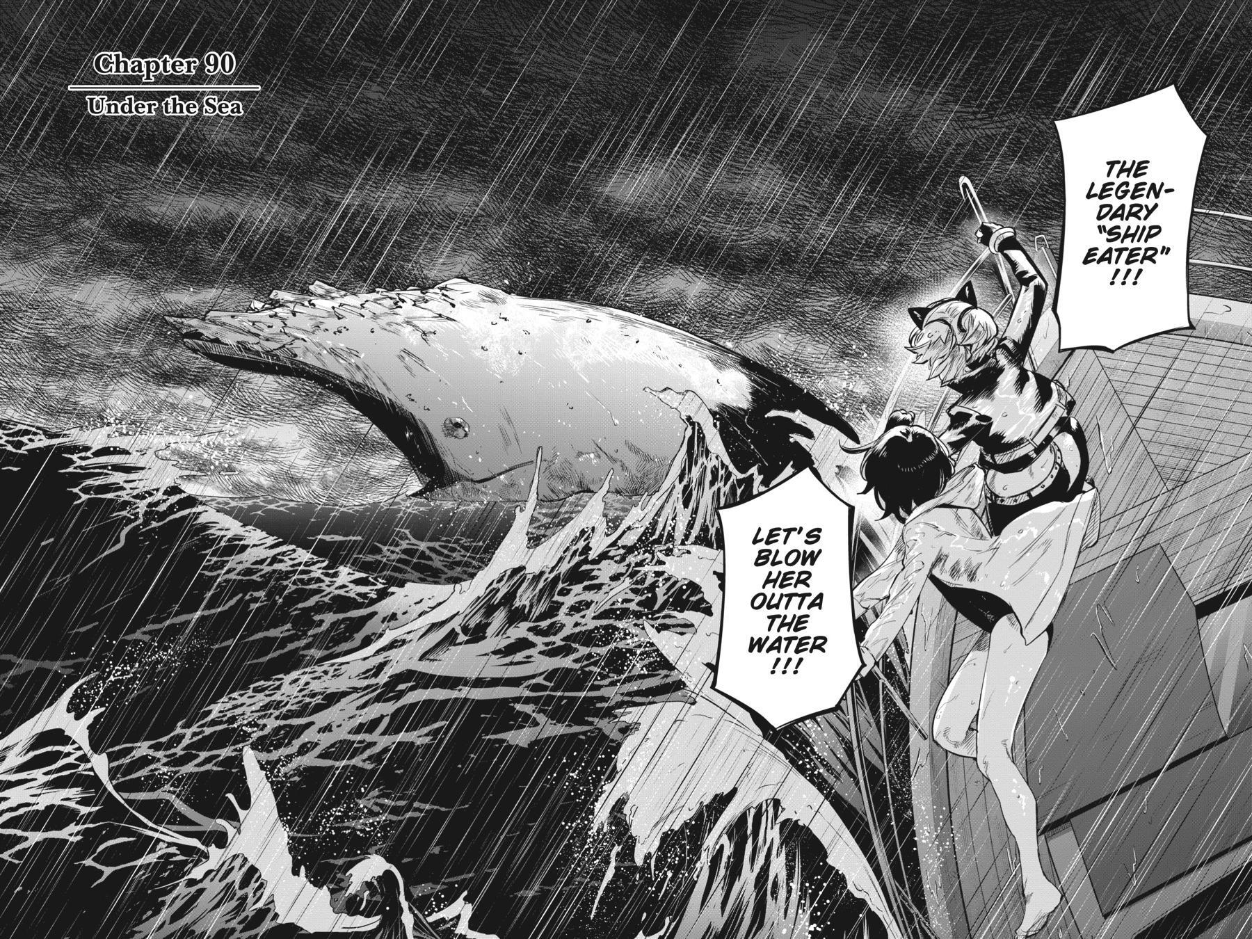 Read Shy Manga Online