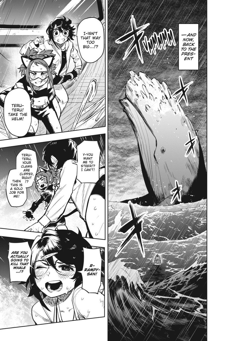 Read Shy Manga Online