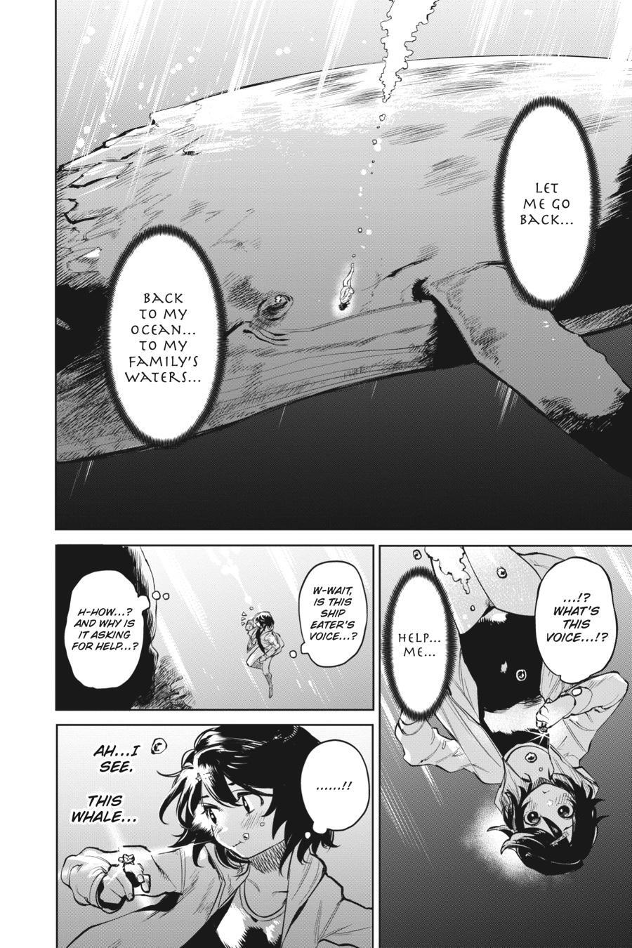 Read Shy Manga Online