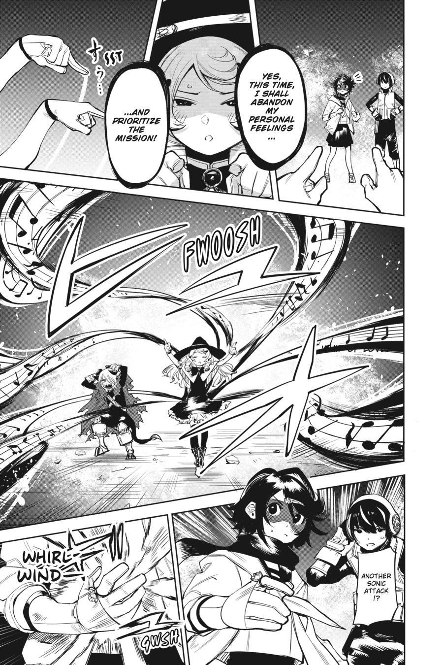 Read Shy Manga Online