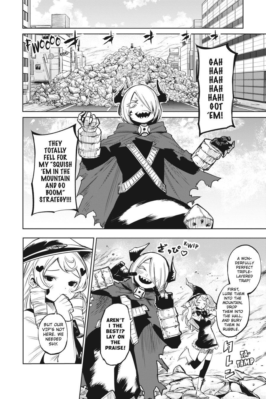 Read Shy Manga Online