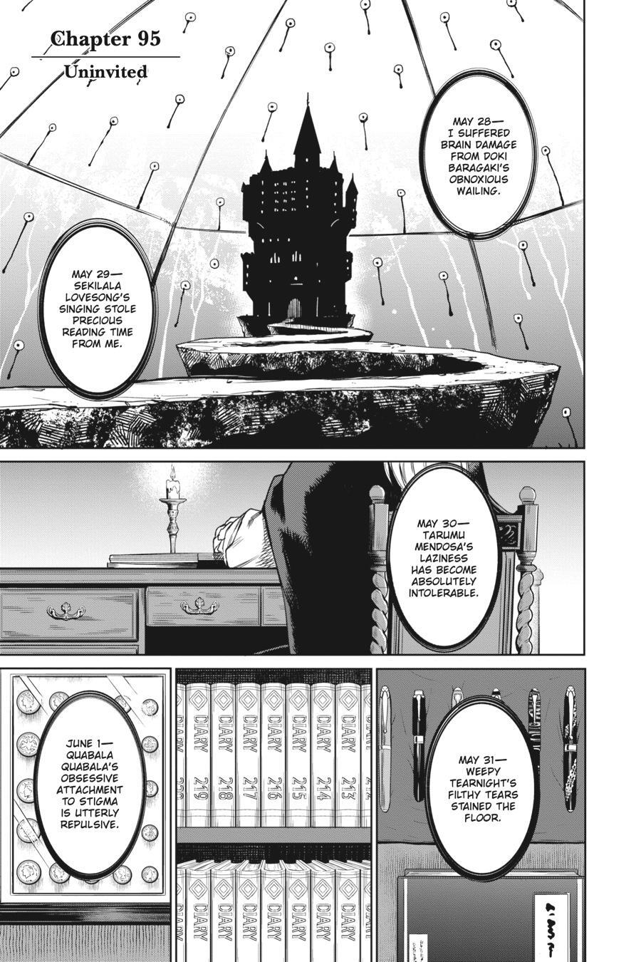 Read Shy Manga Online