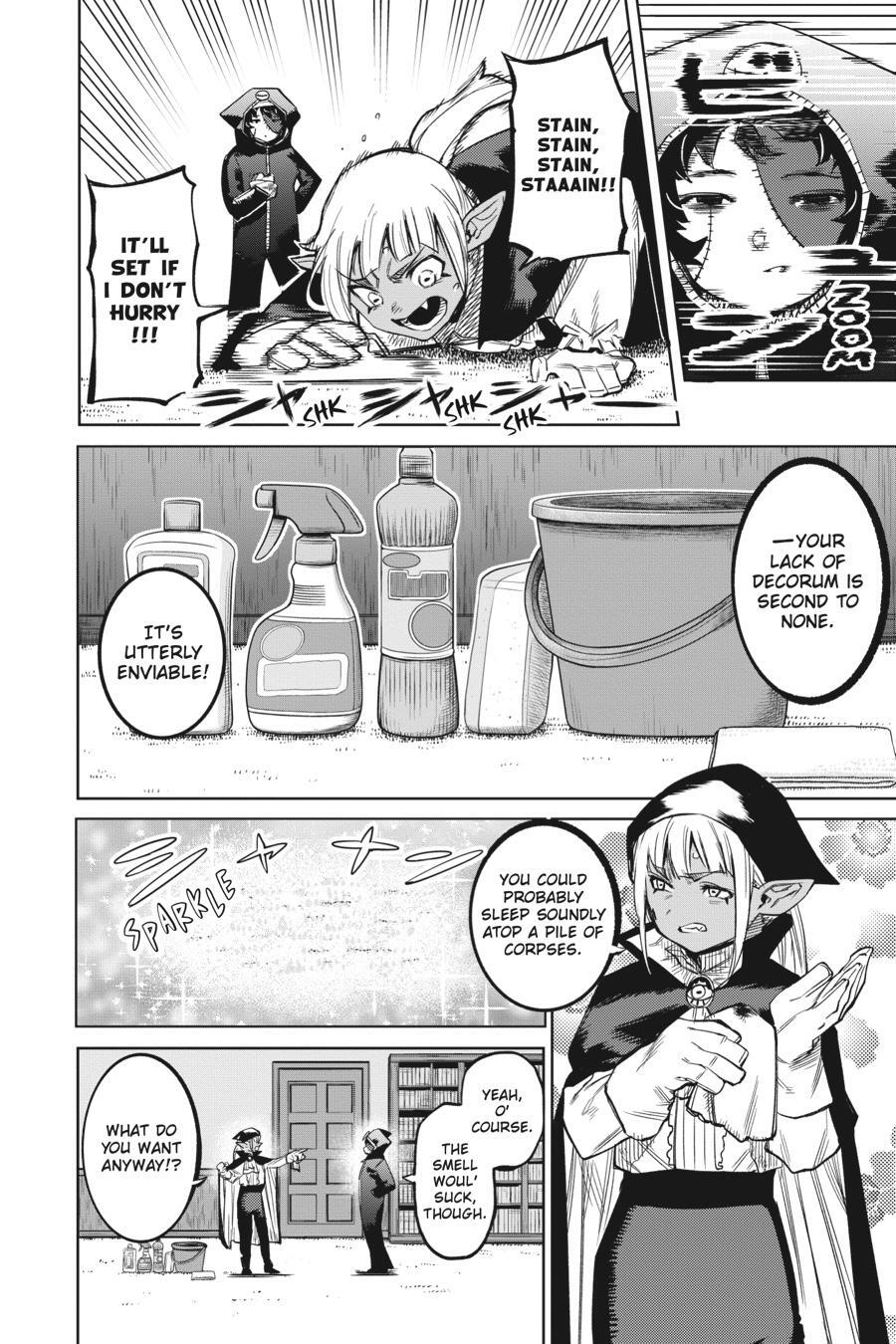 Read Shy Manga Online