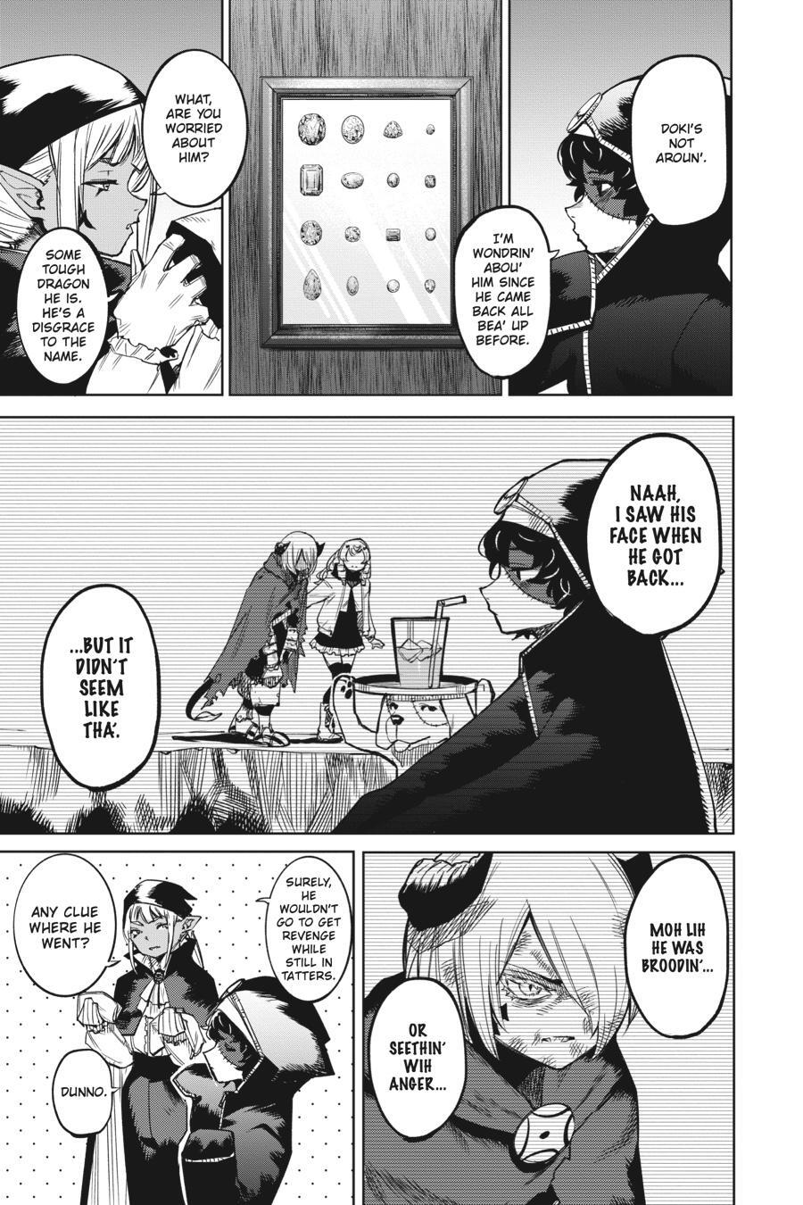 Read Shy Manga Online