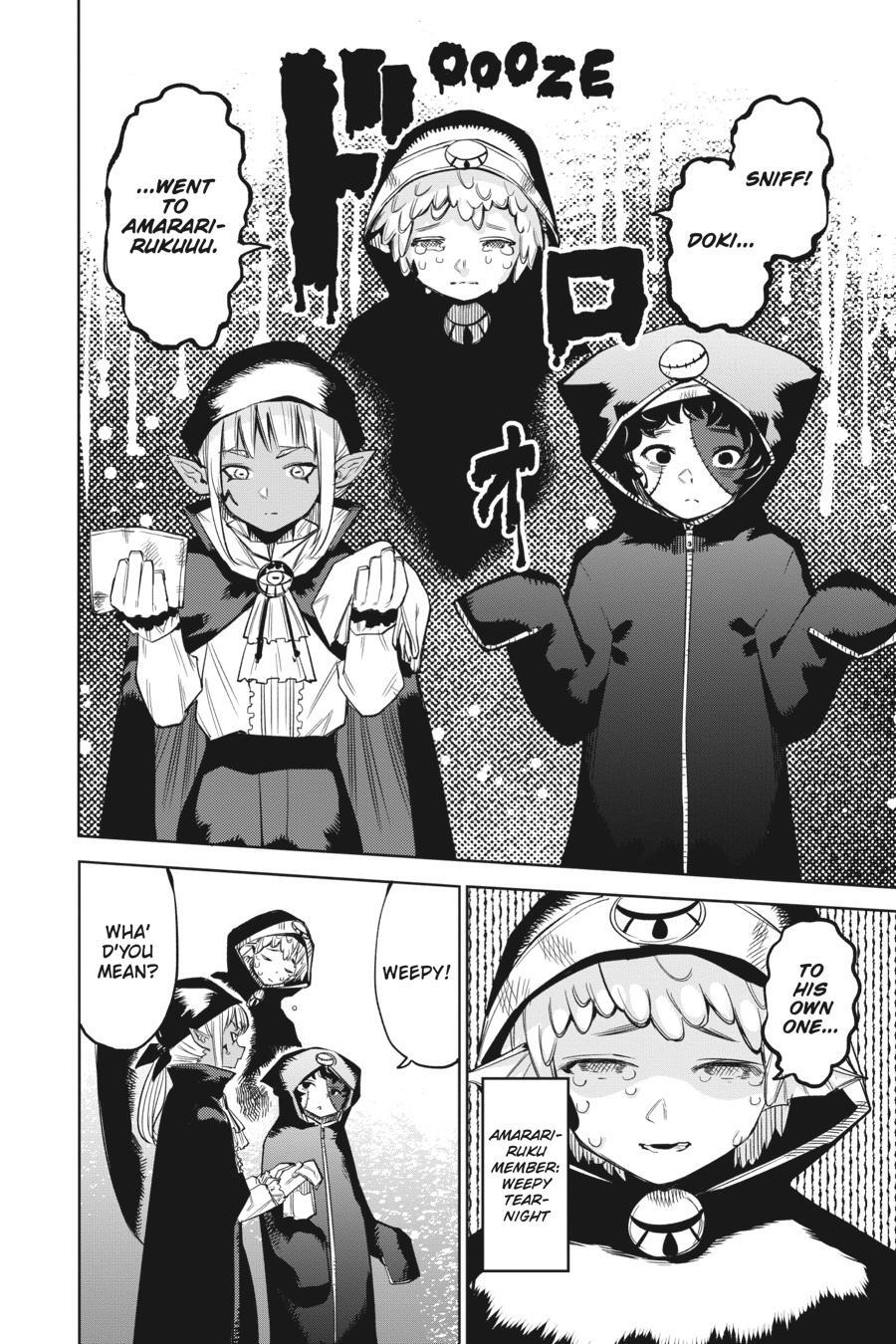 Read Shy Manga Online