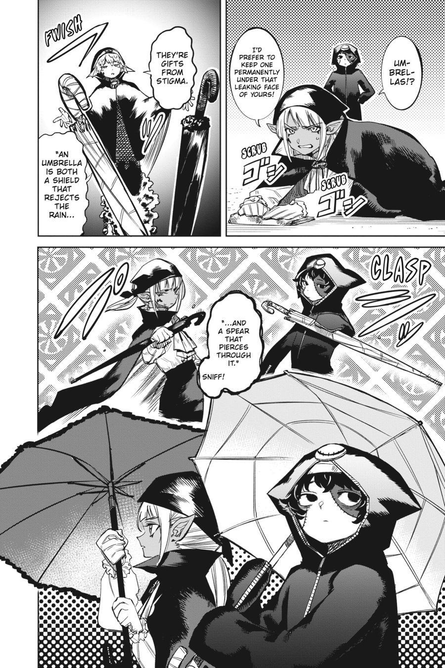 Read Shy Manga Online