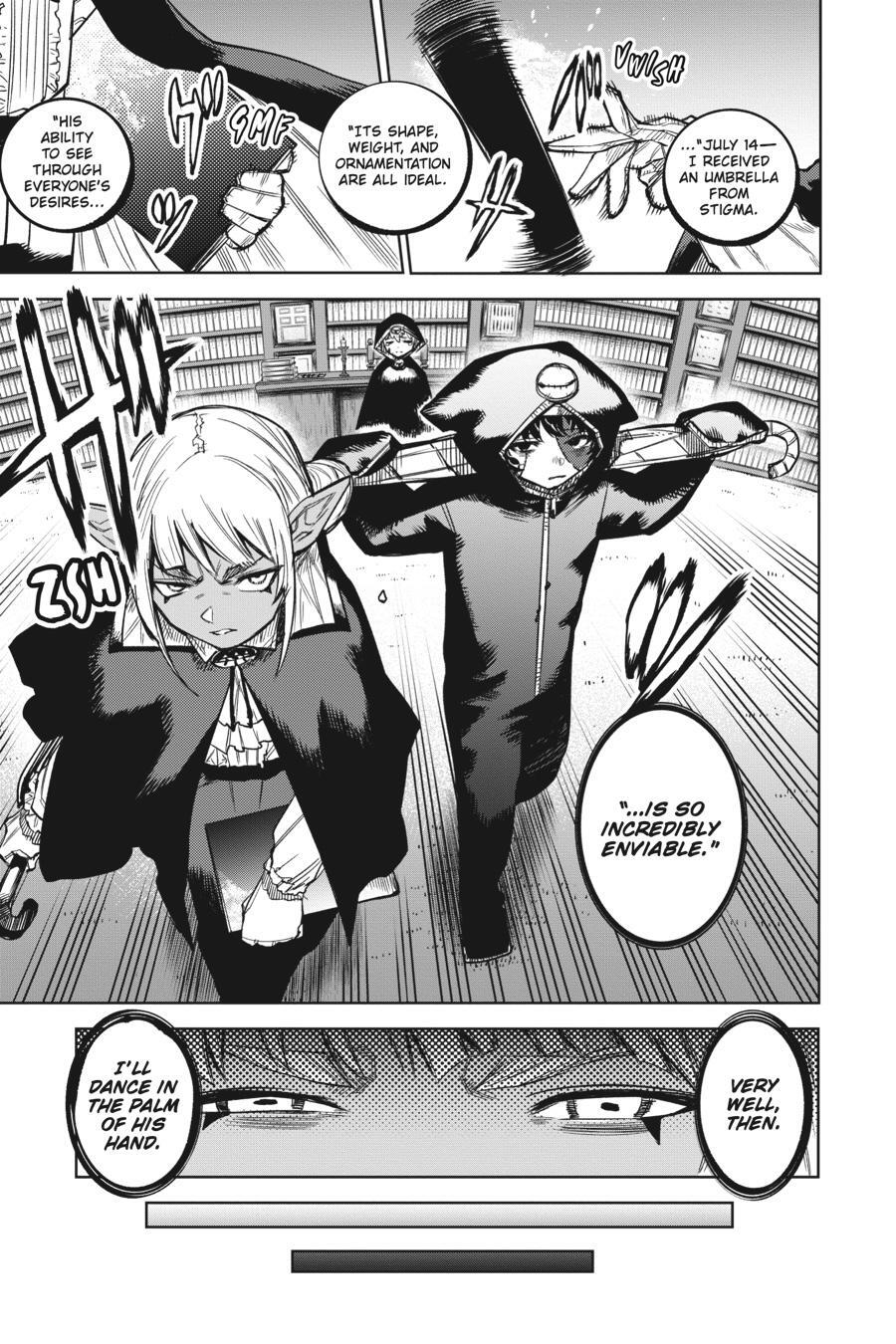 Read Shy Manga Online