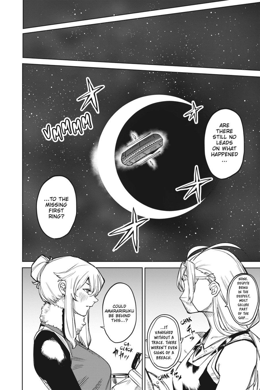 Read Shy Manga Online