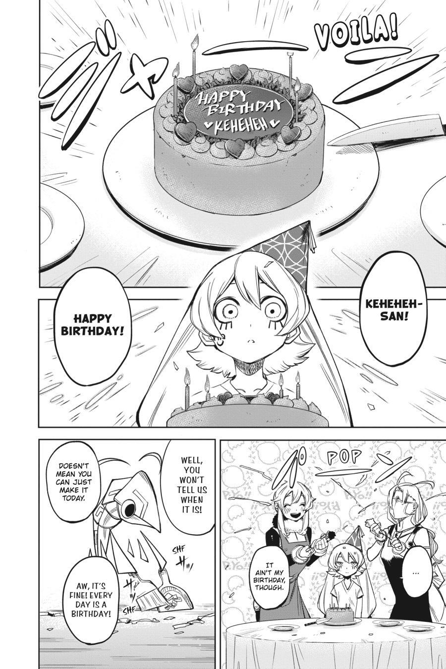 Read Shy Manga Online