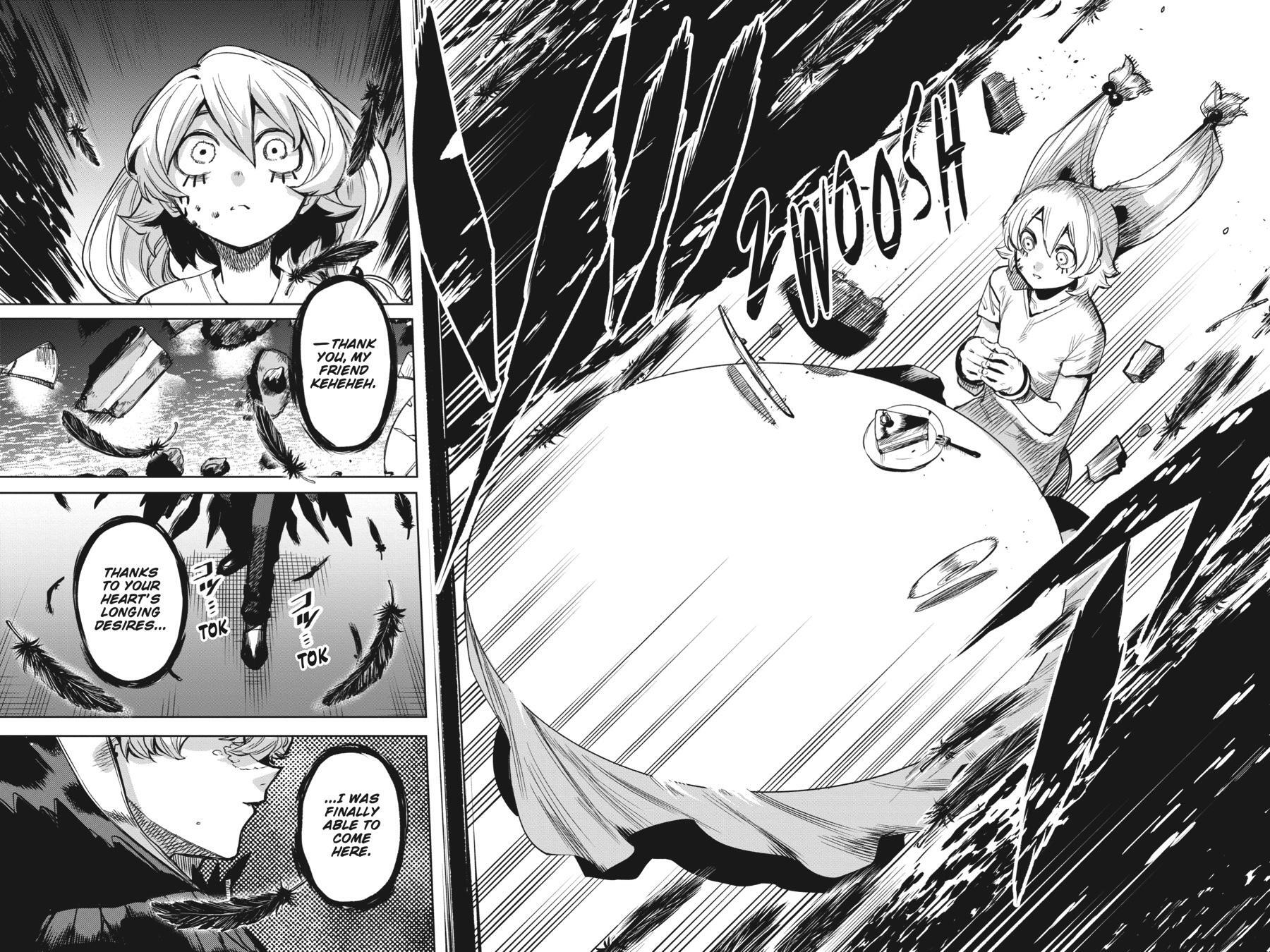 Read Shy Manga Online