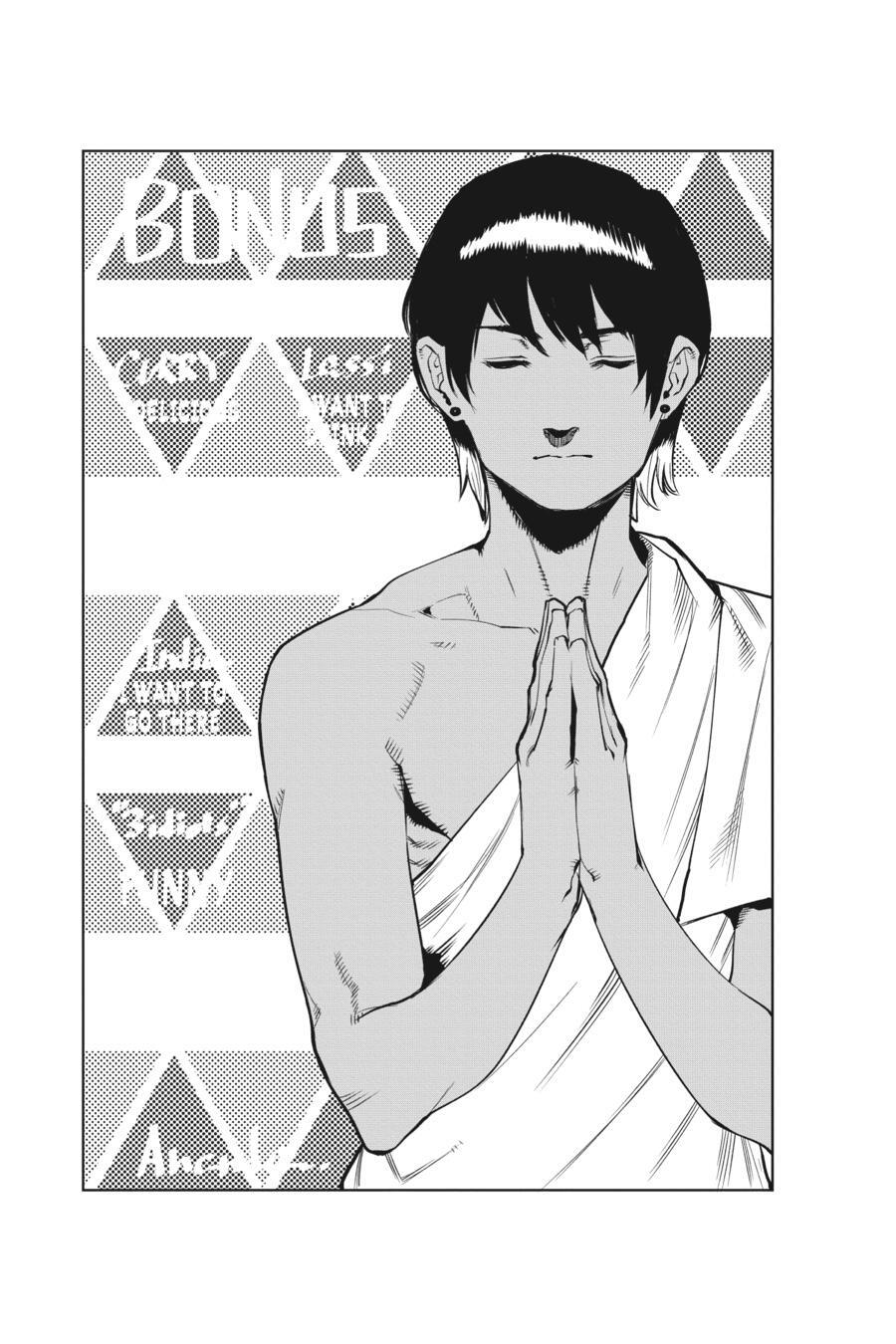Read Shy Manga Online