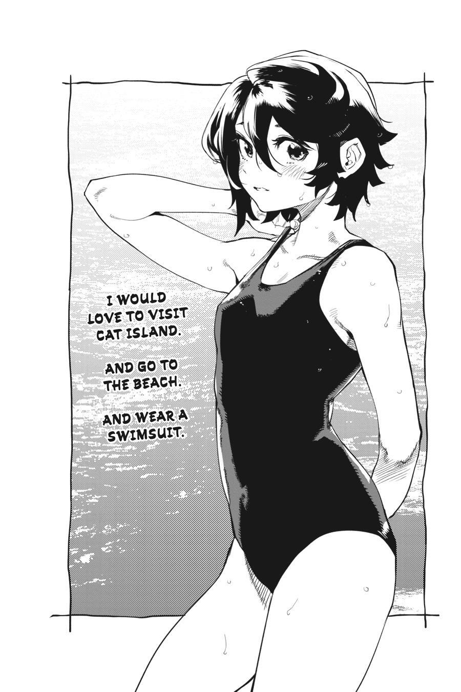Read Shy Manga Online