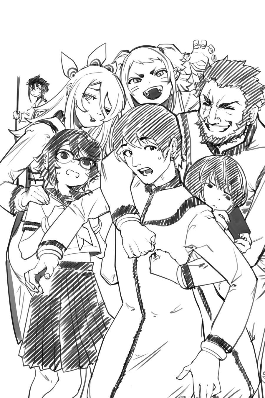 Read Shy Manga Online