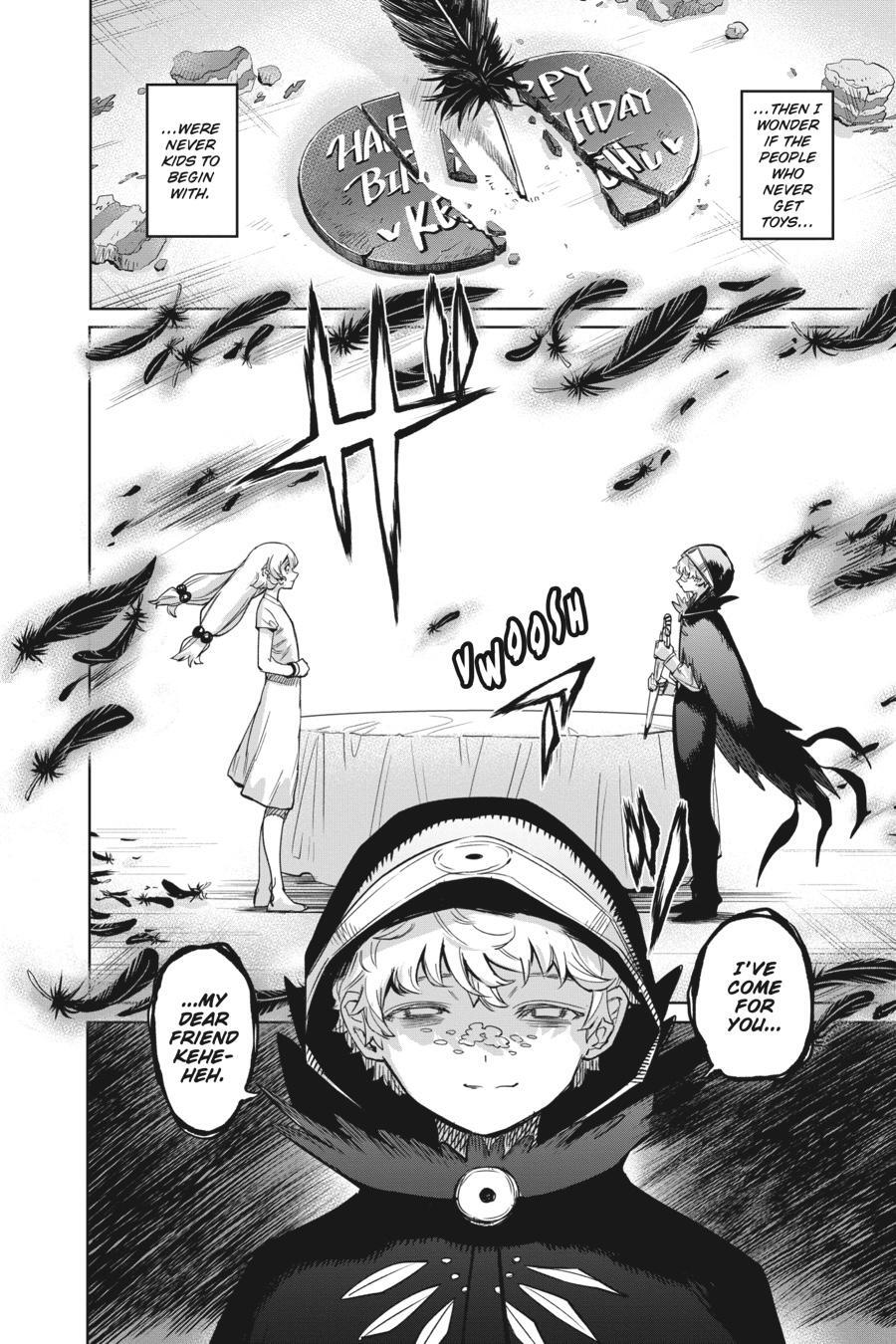 Read Shy Manga Online