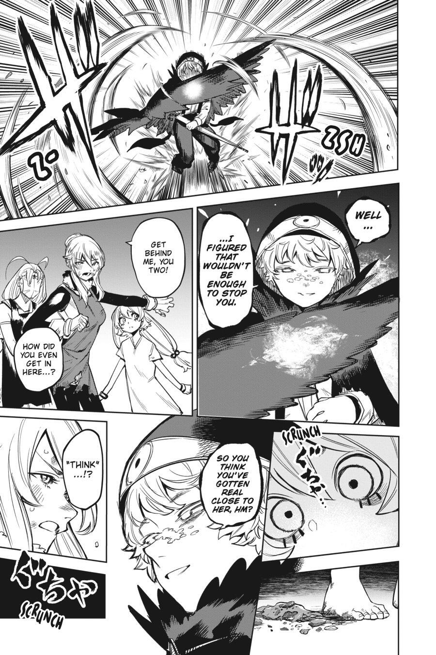 Read Shy Manga Online