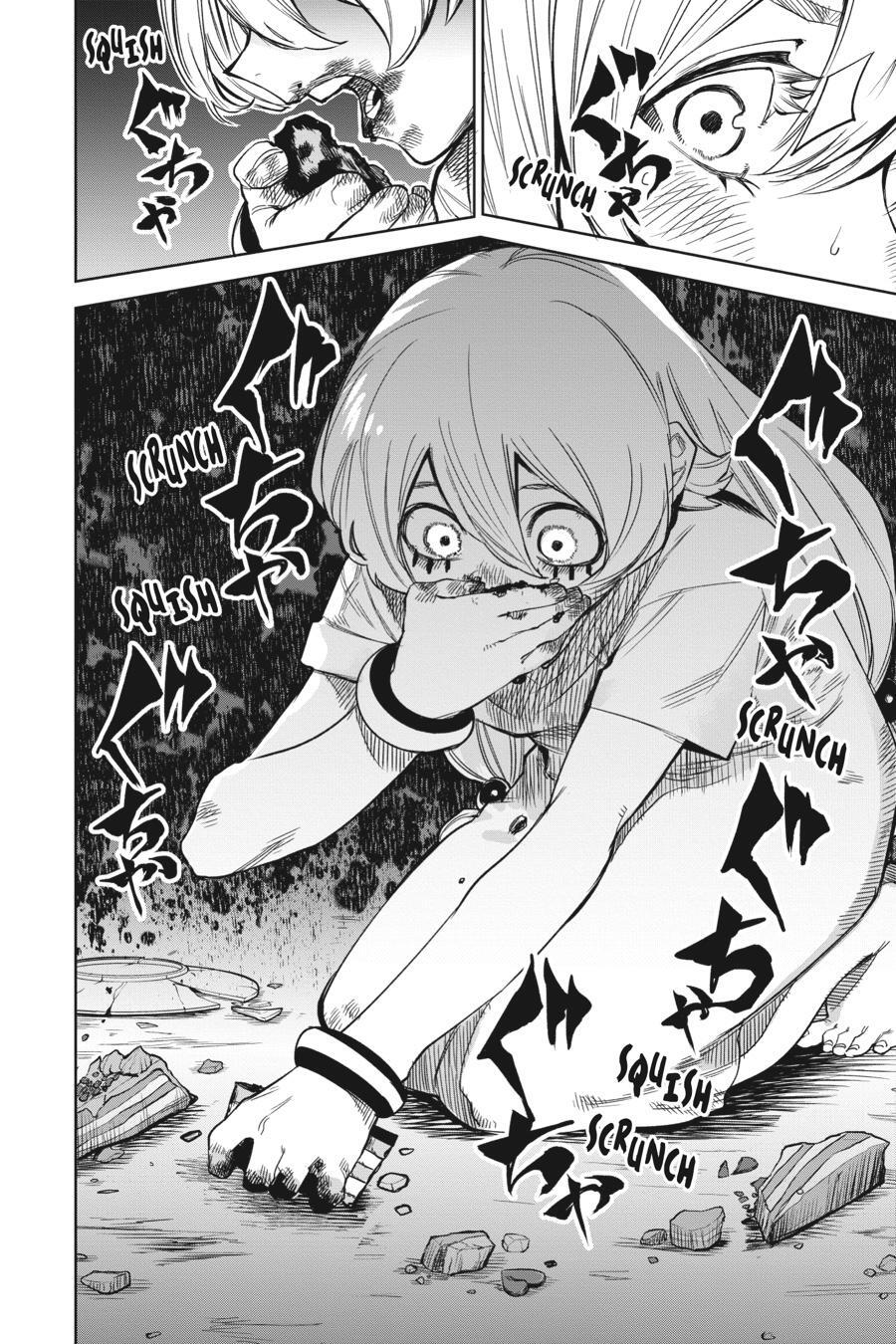Read Shy Manga Online