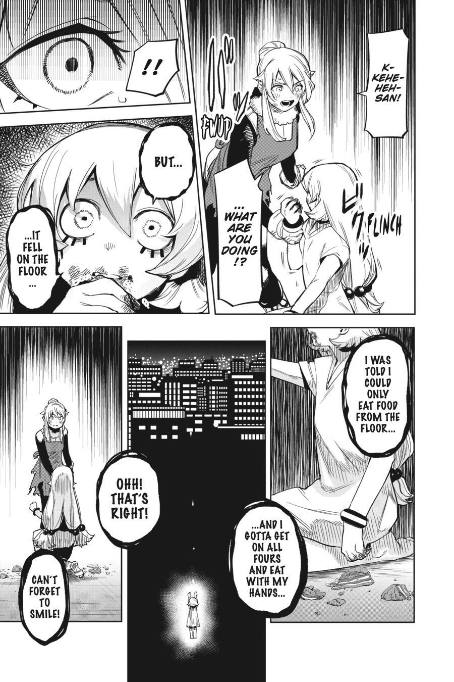 Read Shy Manga Online