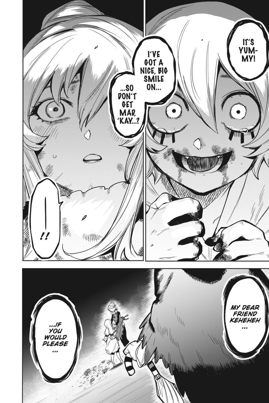 Read Shy Manga Online