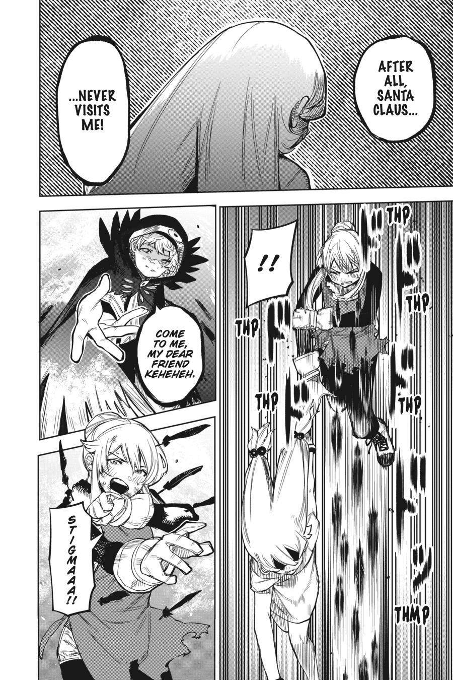 Read Shy Manga Online