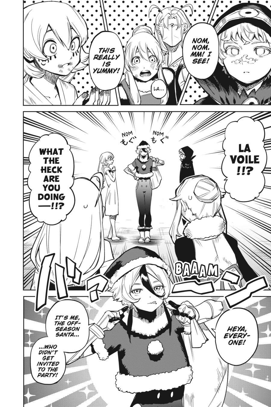 Read Shy Manga Online