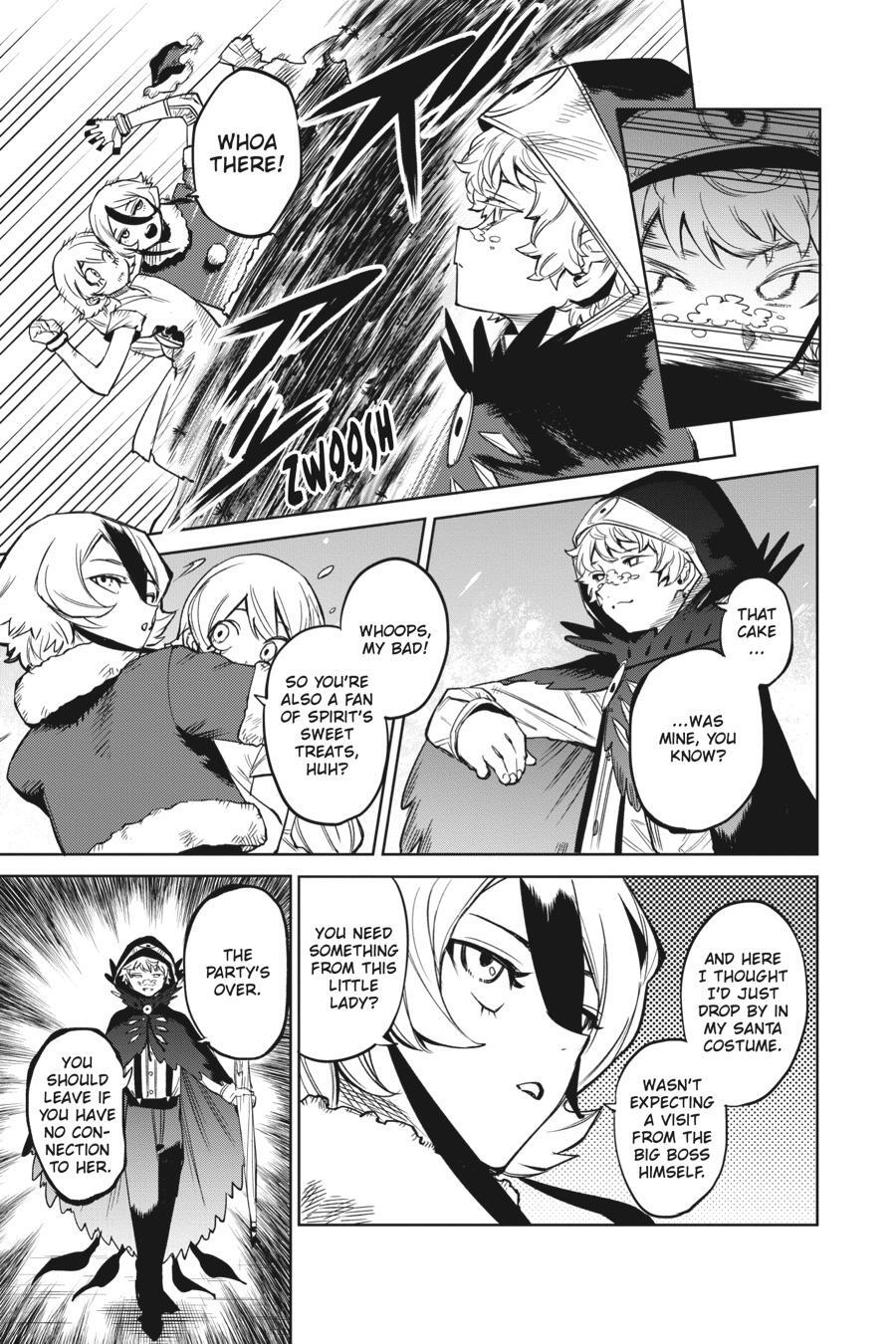 Read Shy Manga Online