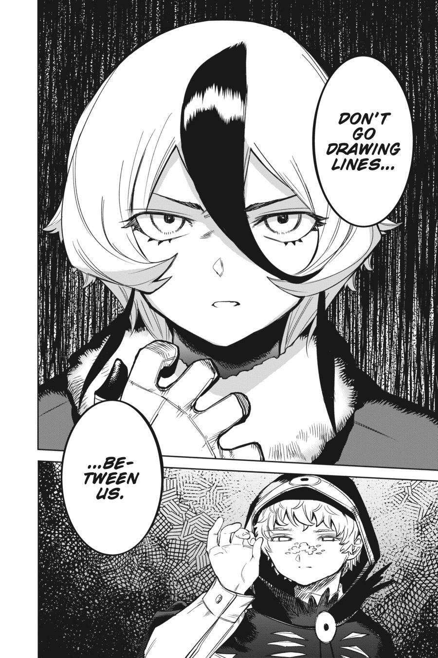 Read Shy Manga Online