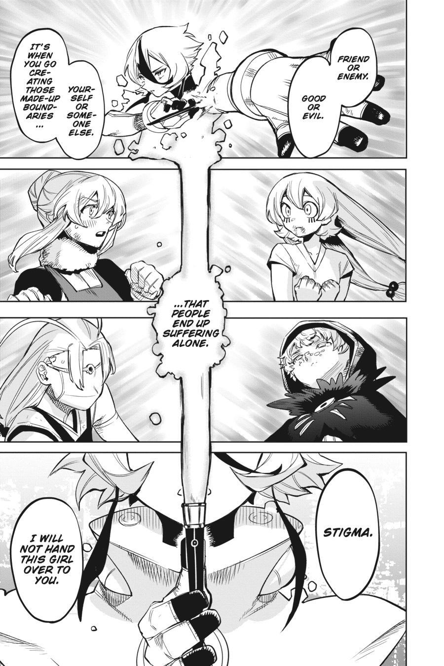 Read Shy Manga Online