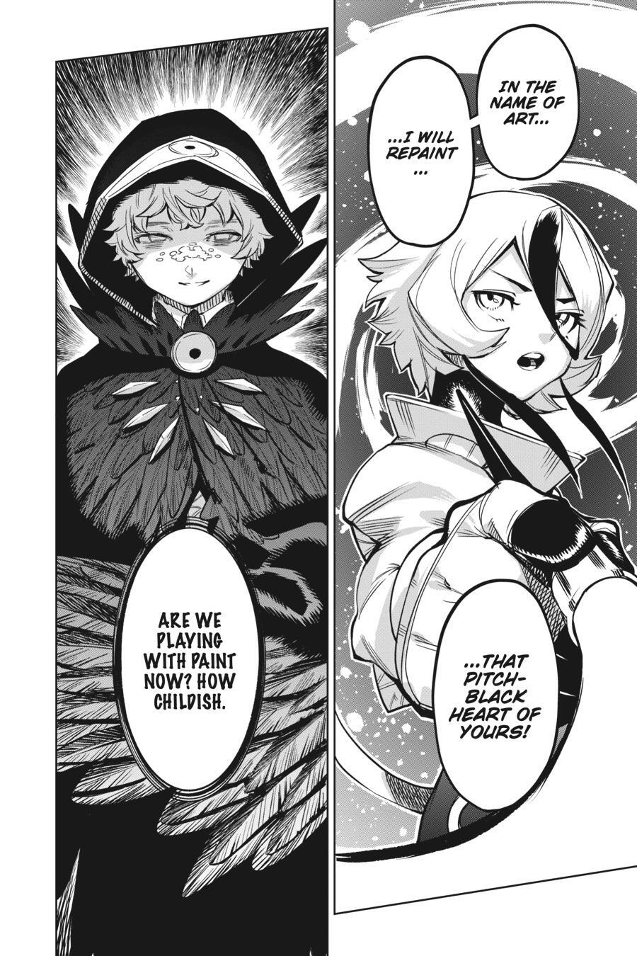 Read Shy Manga Online