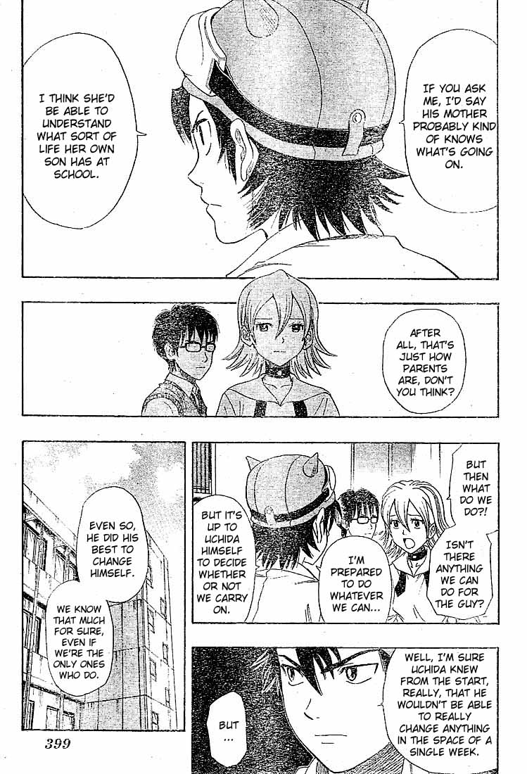 Read Sket Dance Manga Online