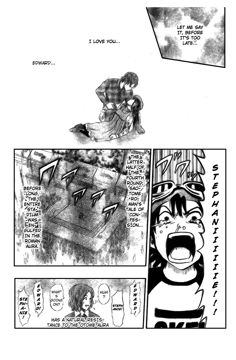Read Sket Dance Manga Online