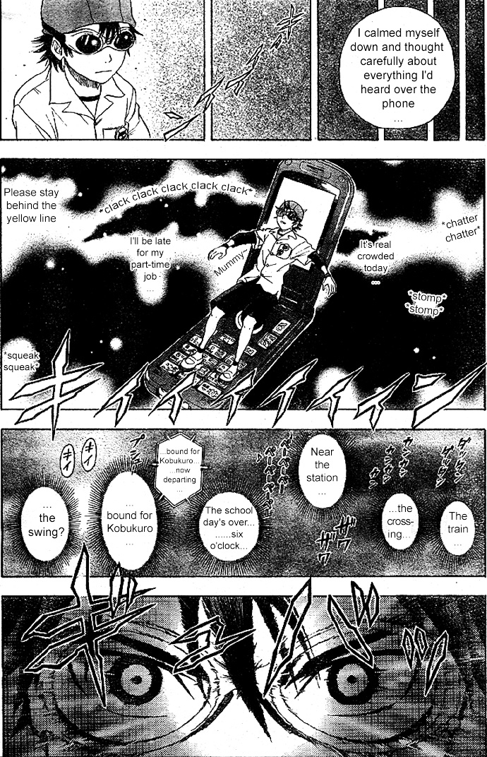 Read Sket Dance Manga Online